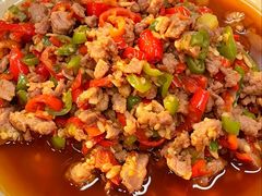 -老三样·旧食新味(船山路店)