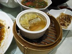 参汤饺-豪宴海鲜酒家