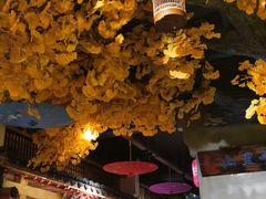大堂-古道村落(温汤店)