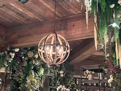 -一棵树·意大利西餐厅One Tree(新城店)