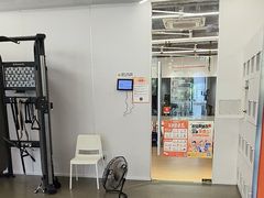 -乐刻运动健身(青山印象城店)