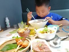 -蔡澜PHO(海岸城店)