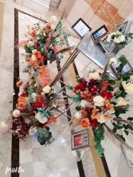 -粤大金融城国际酒店·婚宴·年会·会议