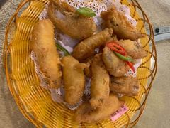 -崖口红树林海鲜餐厅