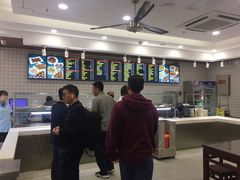 -护国寺小吃(左家庄店)