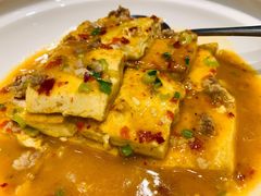 毛豆腐-喜湘宴·精致湖南菜(和平西桥店)
