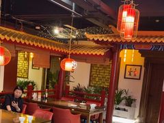 -秦月轩·陕西家乡菜(阜成路·五棵松店)