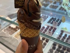 -GODIVA(月星环球港店)