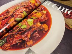 -那时新疆·若羌(经纬汇店)