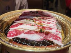 -西塔老太太泥炉烤肉(青浦蟠龙天地店)