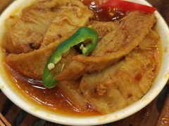 -顺德人家食府(黄金广场店)