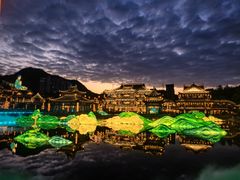 -横店影视城梦幻谷园区