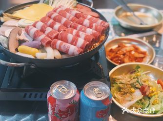 「Meet Sun·1988实景餐厅(五一广场店