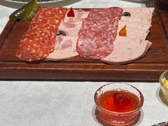 -俄士厨房(环球港店)
