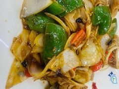 -陈根记大牌档