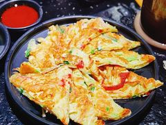 -九田家黑牛烤肉料理(告庄店)