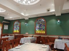 -老松滨饭店(菜艺街店)