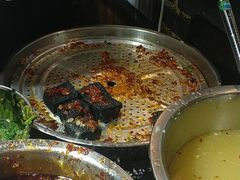 -黑色经典臭豆腐·湖南特产(步行街店)