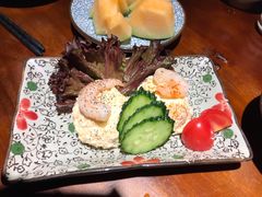 -円满日式居酒屋(蓉花路美食街店)