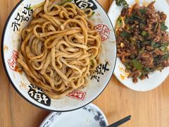 -三点小吃(山大店)