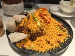 -避风塘·老港味餐厅(虹口龙之梦店)