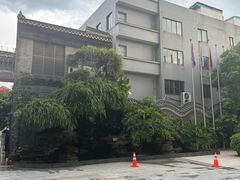 -佛山顺德香云纱园林酒店(清晖园店)