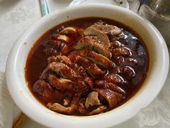 -蒲氏烤鸭(百寿路店)
