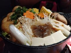 寿喜锅两人餐-有喜屋·烧鸟·居酒屋(周浦万达店)