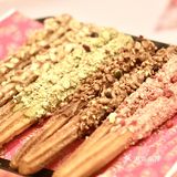 CHUMIS的风终于吹到了青岛！