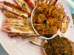 -渔港明珠酒店(星海广场店)