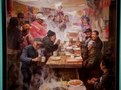 -江苏省美术馆(长江路新馆)