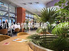 -必胜客(锦艺城店)