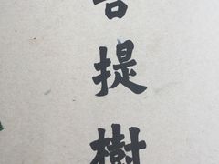 -菩提树·素食餐厅(汇智国际商业中心店)