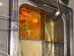 -海底捞火锅(徐州火车站店)