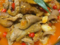 -小湘旺臭鳜鱼(百子湾店)