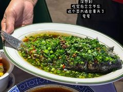 -川香鼎盛·川府家宴商务宴请(市桥富华总店)