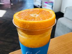 -Cafe de Paris(林荫路店)