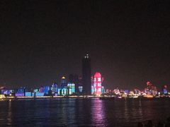 -武昌江滩