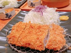 里脊猪排套餐-和幸(春熙路群光广场店)