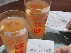 -蚝得喜海鲜(东城店)