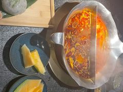 台式麻辣锅-湊湊火锅·茶憩(世博大道店)