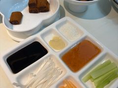 -四季民福烤鸭店(外滩外白渡桥店)