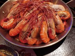 -钳真多钓虾馆·小龙虾海鲜烧烤(九六广场店)