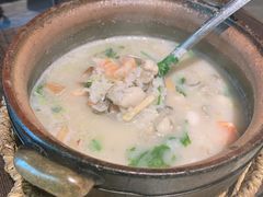-大洋家·精品潮汕菜·生腌砂锅粥(天河东路店)