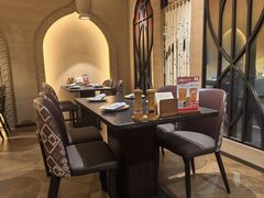 -ALAMEEN阿拉伯餐厅(三里屯店)