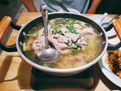 -全牛匠·乐山跷脚牛肉(新中关店)