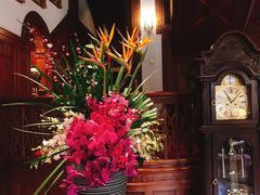 -马勒别墅·中餐厅