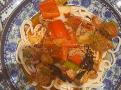 -新疆伊宁远征餐厅