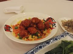 -聚春园自助餐厅(东街口店)