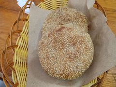 -李小老烧饼(常营民族家园店)